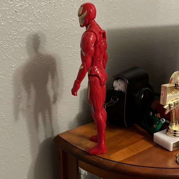 Ironman Titan heroes - Picture 2 of 3